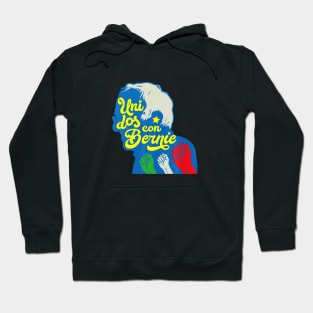 Bernie Sanders Hoodie